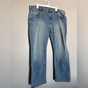 Carhartt Men's Blue Jeans 40x30